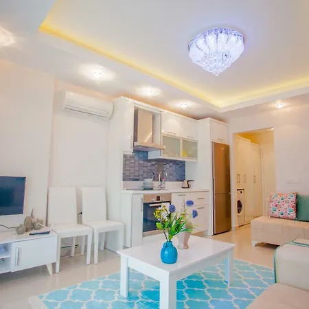 Lotus Apartment