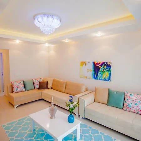 Apartment Lotus *